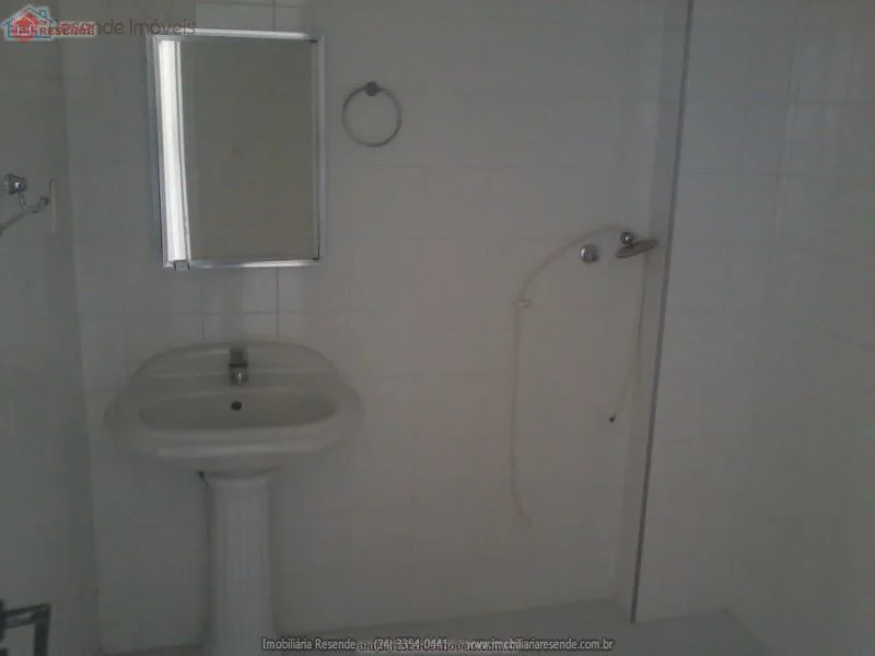 Foto 4 de 10 - Apartamento para aluguel em Vila Julieta